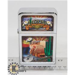 OVERSIZED ARIZONA LIGHTER