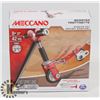 Image 1 : NEW MECCANO SCOOTER