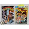 Image 1 : WONDER WOMAN 2, 272 COLLECTOR COMIC BOOKS