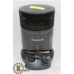 ADJUSTABLE HONEYWELL SURROUND HEAT HEATER