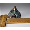 Image 2 : 3)  NATURAL RAINBOW BISMUTH MINERAL