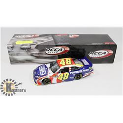 LIONEL RCCA ELITE LOWES 1/24 SCALE DIE