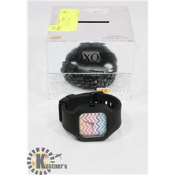 XOXO WATCH IN BOX