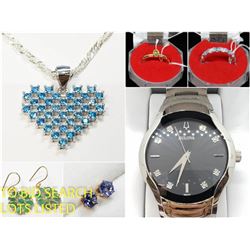 FEATURED ITEMS: TO BID SEARCH LOTS LISTED