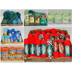 FEATURED ITEMS: TO BID SEARCH LOTS LISTED