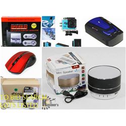 FEATURED ITEMS: TO BID SEARCH LOTS LISTED