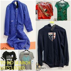 FEATURED ITEMS: TO BID SEARCH LOTS LISTED