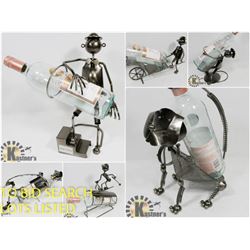 FEATURED ITEMS: TO BID SEARCH LOTS LISTED