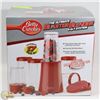 Image 1 : BETTY CROCKER THE ULTIMATE BLASTER BLENDER 6-IN-1