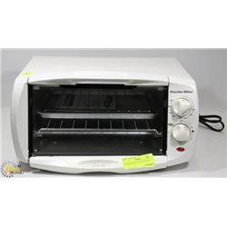 PROCTOR-SILEX TOASTER OVEN