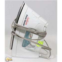 SUNBEAM STEAM MASTER IRON