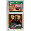 Image 1 : HOLIDAY BARBIE SPECIAL EDITION AS WELL