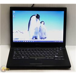 DELL LATITUDE i5 WIN 10 PRO LAPTOP WITH AC ADAPTOR