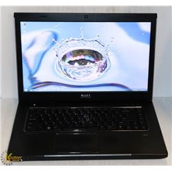 DELL VOSTRO INTEL i3 WIN 7 PRO LAPTOP WITH AC