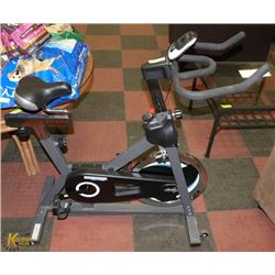 BODY BREAK EXERCISE BIKE