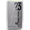 Image 1 : 23 BY MICHAEL JORDAN COLOGNE