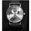 Image 1 : NEW QUARTZ MOVEMENT MICKEY MOUSE WATCH.