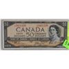 Image 1 : 1954 CANADIAN DEVILS FACE $50