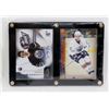 Image 1 : SAM GAGNER FRAMED YOUNG GUNS ROOKIE CARD &