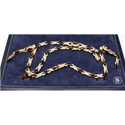 A&S THE ATTWOOD COLLECTION - NECKLACE,