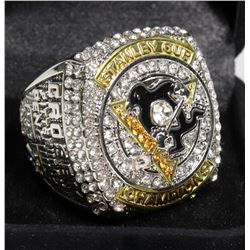 2016 PENGUINS SIDNEY CROSBY REPLICA STANLEY CUP