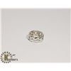 Image 1 : MEN'S SILVER 925 RING - NEW SIZE 10