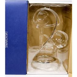 AUTHENTIC SWAROVSKI STAND - FOR