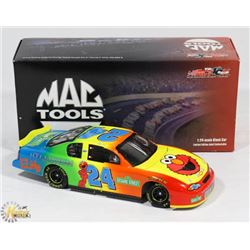 2002 MONTE CARLO JEFF GORDON #24 FOUNDATION