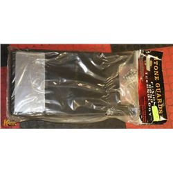 CLOUDRIDER FRONT & BACK MUD FLAPS,NEW