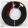 Image 1 : HEAVY DUTY 3/8 PRESSURE WASHER HOSE ,NEW