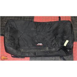 QUAD STORAGE PACK , FRONT OR BACK RACK