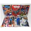 Image 1 : 35 BATMAN COMIC BOOKS.
