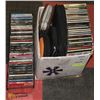 Image 1 : 2 BOXES OF ASSORTED CDS.