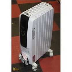 DELONGHI HEATER