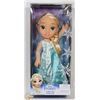 Image 1 : NEW DISNEY FROZEN TODDLER ELSA DOLL -
