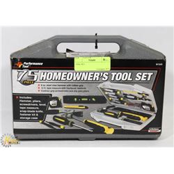 TOOL SET