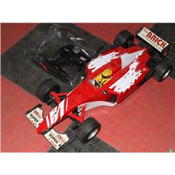 THE BRICK SUPER 8 DIE CAST