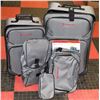 Image 1 : OUTBOUND LUGGAGE SET.