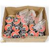 Image 1 : LOT OF 16 ROLLS OF SOLDER