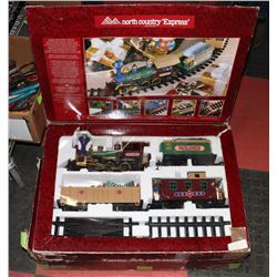 TRAIN SET