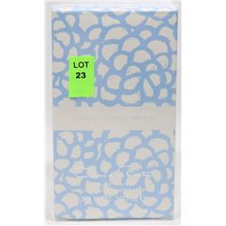 SOMETHING BLUE OSCAR DE LA RENTA NATURAL SPRAY