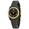 Image 2 : NEW MICHAEL KORS WOMEN LEXINGTON BLACK WATCH