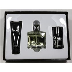 ECKO COLOGNE SET BY MARC ECKO