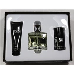 ECKO COLOGNE SET BY MARC ECKO