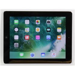APPLE I-PAD 4 WITH WIFI / NO LOCKS ON