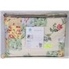 Image 1 : NEW MARTHA STEWART COLLECTION QUEEN BEDSPREAD