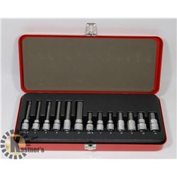 STANLEY FATMAX 13PCS HEX DRIVER SET,NEW