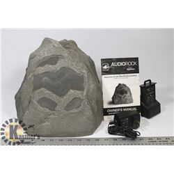 WIRELESS ROCK SPEAKER