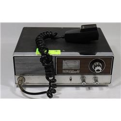 CB RADIO PUSSYCAT PEARCE-SIMPSON 23