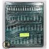 Image 1 : ASSORTED METRIC & SAE SOCKET SET.